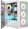Logic Concept Portos ARGB Midi White, Glasfenster Vorschaubild