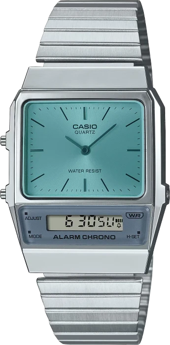 Casio Vintage Edgy AQ-800