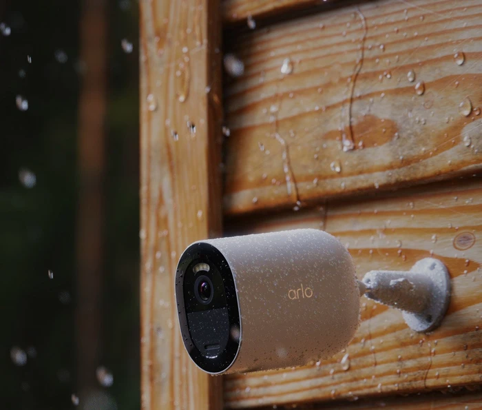 Arlo Go 2 LTE/WiFi