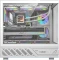 DarkFlash DS950 White, Glasfenster Vorschaubild