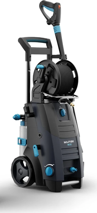 Nilfisk MC2C 120/520 XT EU Elektro-Hochdruckreiniger