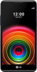 LG X Power K220 dunkelgrau