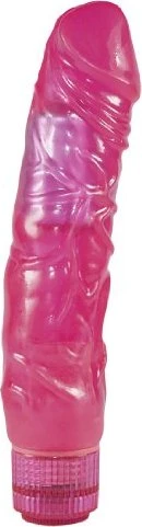 You2Toys Pink Love Dildo