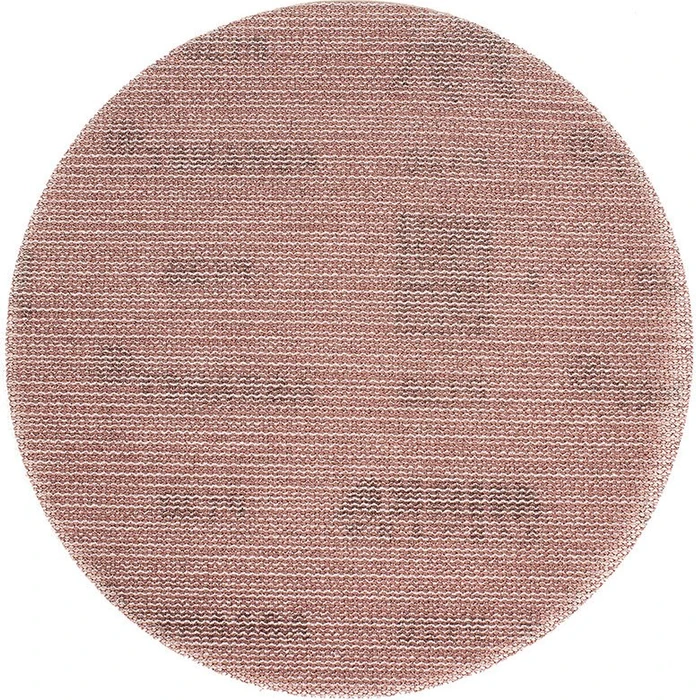 Mirka Abranet Grip Gewebeschleifblatt K1000, 150mm, 50 Stück