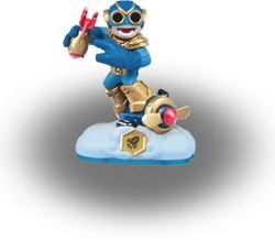 Skylanders: Swap Force Figur
