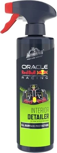 Armor All All Podium Interior Detailer Spray 500ml