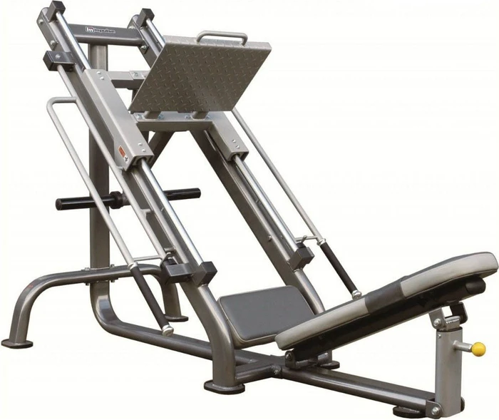 Impulse Fitness 45° Beinpresse Kraftstation