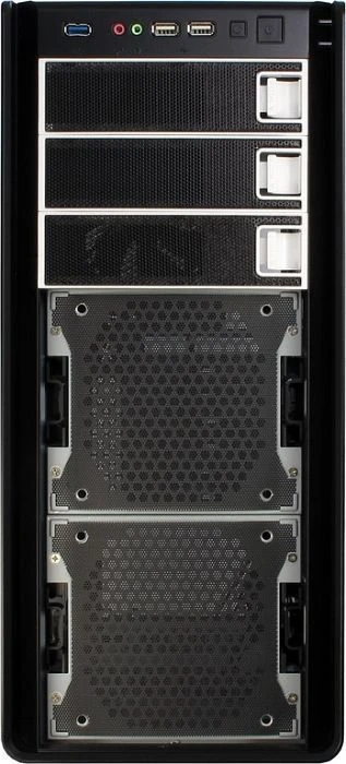 Inter-Tech K-six Smart