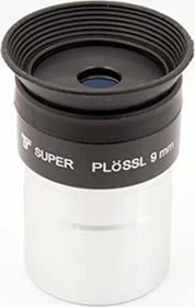 TS Optics Super Plössl 9mm 1.25"