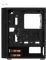 AeroCool Graphite ARGB, Glasfenster Vorschaubild