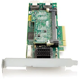 HP Smart Array P410/256, PCIe x8 (462862-B21)