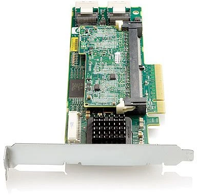HP Smart Array P410/256, PCIe x8