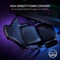 Razer Iskur Gamingstuhl, schwarz/grün Vorschaubild