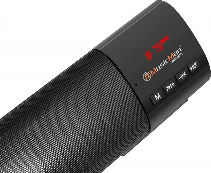 Technaxx MusicMan Mini-Soundbar BT-X54