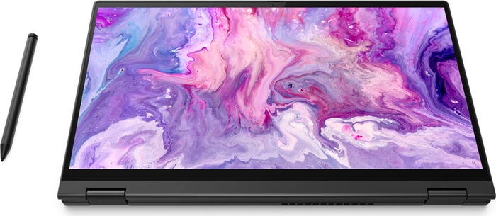 Lenovo IdeaPad Flex 5 15ITL05, Graphite Grey, Core i5-1135G7, 16GB RAM, 1TB SSD, DE