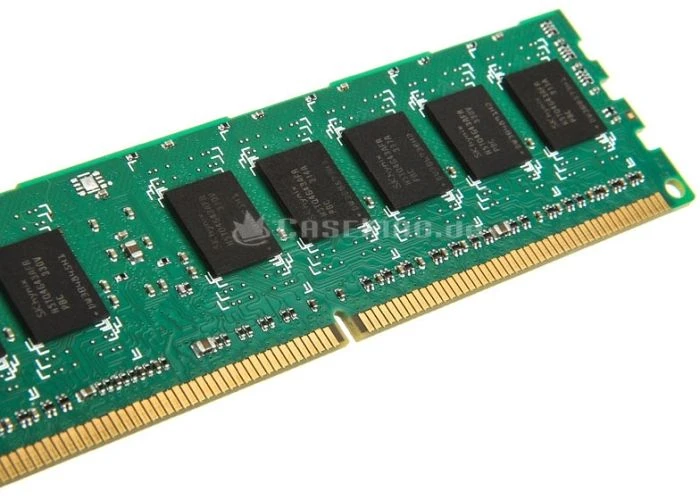 TeamGroup Server UDIMM 8GB, DDR3-1600, CL11-11-11-28, ECC