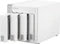 QNAP Turbo Station TS-431 18TB, 1GB RAM, 2x RJ-45 1000Base-T, 3x USB-A 3.0 Vorschaubild