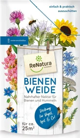 ReNatura Bienenweide Saatgut, 275g