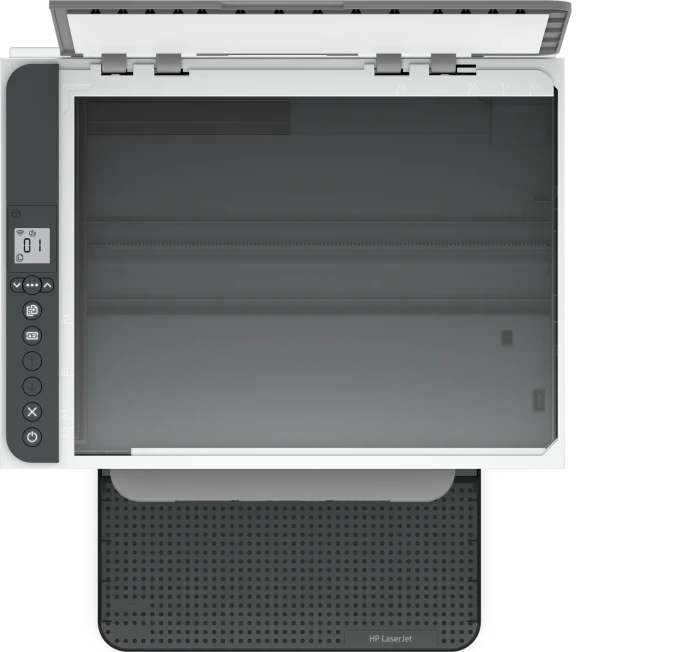 HP LaserJet MFP M248dw, Laser, einfarbig
