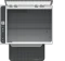HP LaserJet MFP M248dw, Laser, einfarbig Vorschaubild