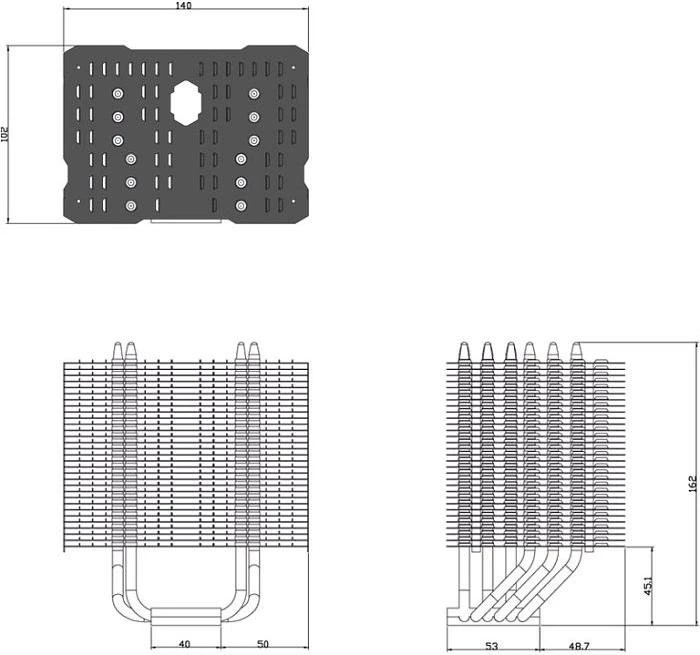 Thermalright Macho Rev. B