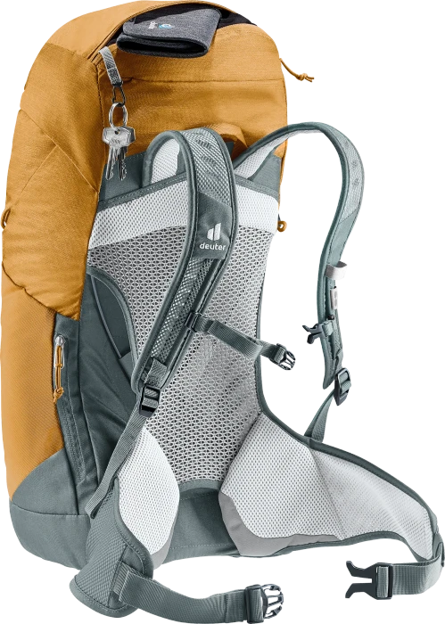 Deuter AC Lite 28 SL cinnamon/teal (Damen)