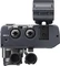 Tascam CA-XLR2d XLR-Mikrofonadapter für Canon Vorschaubild