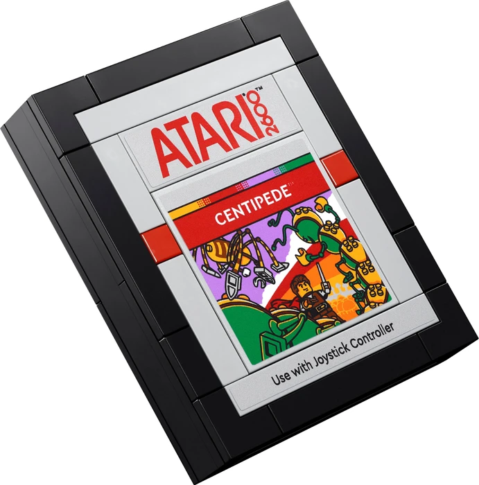 LEGO Icons - Atari 2600