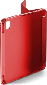 Cellularline Folio für iPad, rot