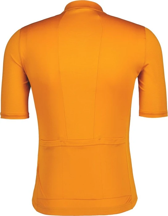 Scott Endurance 10 Trikot kurzarm copper orange/dark grey (Herren)