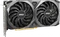 MSI GeForce RTX 3050 Ventus 2X 8G, 8GB GDDR6, HDMI, 3x DP Vorschaubild
