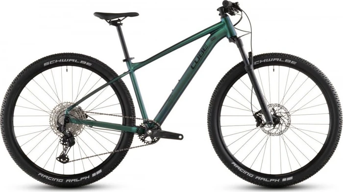 Cube Reaction Pro goblin'n'black Modell 2026