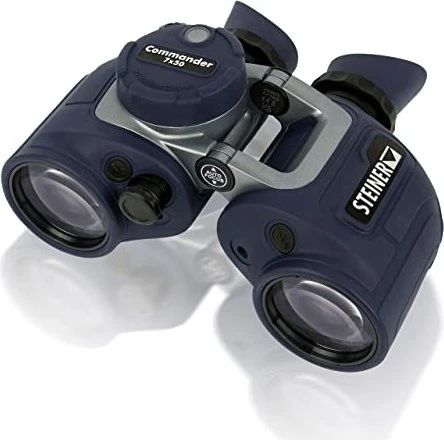 Steiner Commander 7x50c mit Kompass 2023 (23460020)