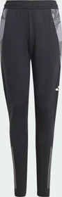 adidas Tiro 24 Competition Trainingshose lang black/team dark grey (Junior)
