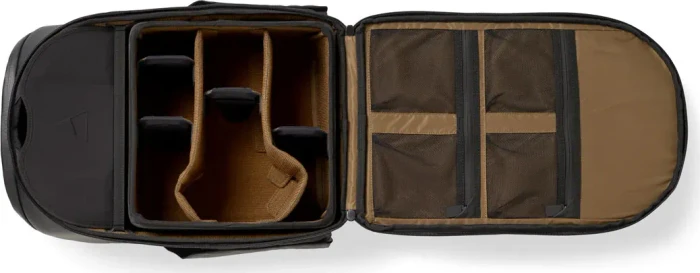 Gomatic Peter McKinnon Camera Backpack 25L + 1 Large Cube