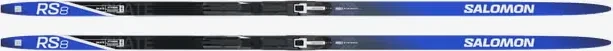 Salomon RS8 + Shift (inkl. Bindung) (Modell 2025/2026) (L49246900) – Bild 4 von 5