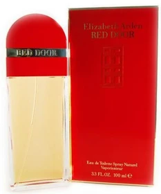 Elizabeth Arden Red Door Eau de Toilette, 100ml