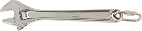 Bahco 8072 Rollgabelschlüssel, 31x255mm