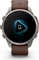 Garmin Fenix 9 Pro inReach 47mm titanium/walnut leather Vorschaubild