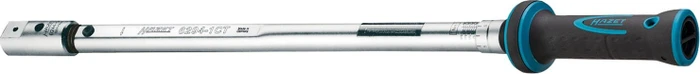 Hazet 6295-1CT Drehmomentschlüssel, 14x18mm