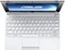 ASUS Eee PC 1015BX-WHI047W, weiß, C-60, 1GB RAM, 320GB HDD, PL Vorschaubild