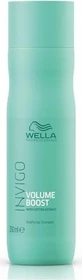 Wella Invigo Volume Boost Bodifying Shampoo, 250ml