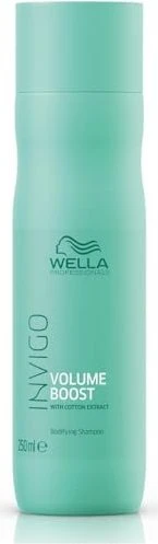 Wella Invigo Volume Boost Bodifying Shampoo