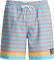 Quiksilver Original Btz Stripe Volley 17" Badeshorts (Herren) Vorschaubild