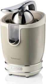 Ariete 0413 Vintage Zitruspresse beige