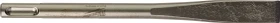 Milwaukee SDS-plus Flachmeißel, 14x180mm, 1 Stück