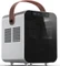 Jonsbo Jonsplus BO 100, silber, Glasfenster, Mini-ITX Vorschaubild