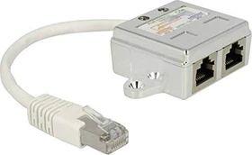 DeLOCK Port Doppler