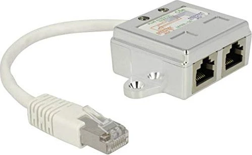 DeLOCK Port Doppler