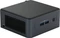ASUS NUC 11 Pro Kit - Tall - Tiger Canyon - NUC11TNHi3 / BNUC11TNHI30002, EU-Netzkabel Vorschaubild